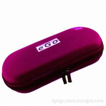 Electronic cigarette cases
